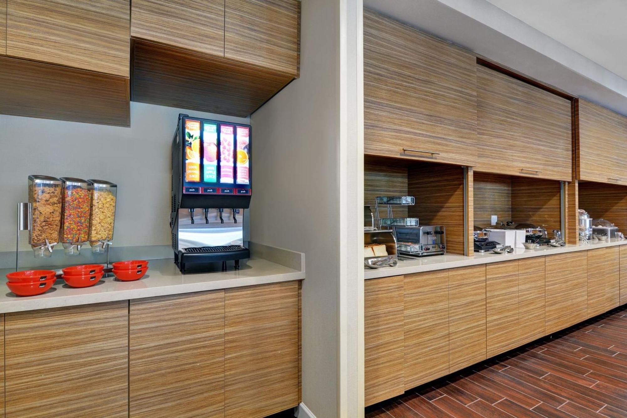Towneplace Suites By Marriott Jacksonville East Exterior foto